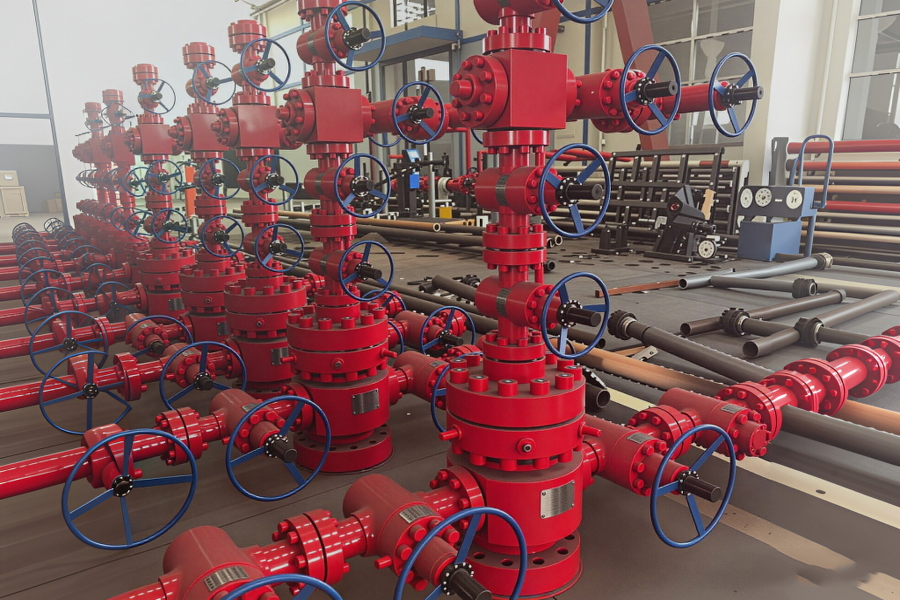 Wellhead Equipment_1
